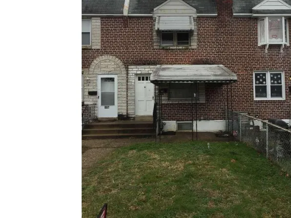 889 Taylor Dr, Folcroft, PA 19032