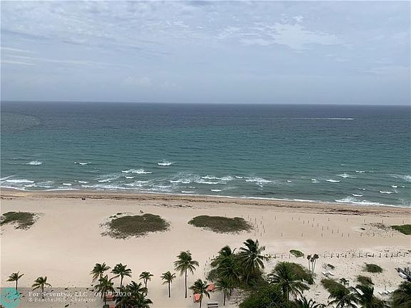 4th image of 750 N Ocean Blvd APT 1810