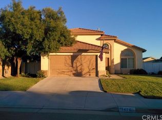 1476 Genoa Ln, San Jacinto, CA 92583