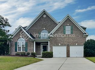 3521 Sagedale Ct, High Point, NC 27265