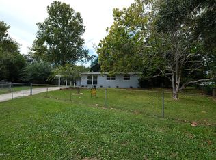 2206 Limoges Dr E, Jacksonville, FL 32210