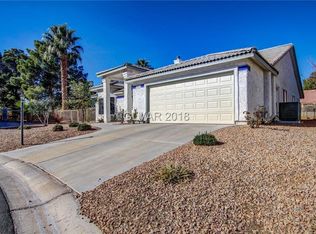 5612 Cape Coral Cir, Las Vegas, NV 89130