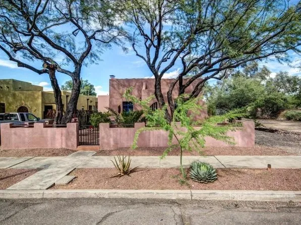 1823 E 10th St, Tucson, AZ 85719