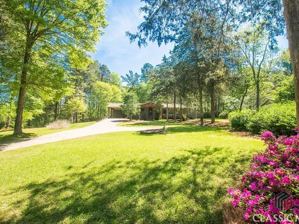 2956 Gum Creek Road, Oxford, GA 30054