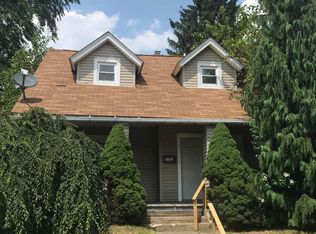 1121 Auburn Pl NW, Canton, OH