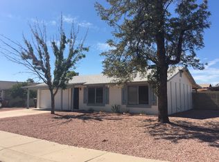 7902 W Lincoln St, Peoria, AZ 85345