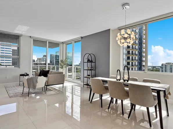 315 NE 3rd Avenue #1003, Fort Lauderdale, FL 33301