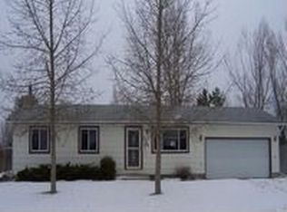 5106 Tarry St, Gillette, WY 82718