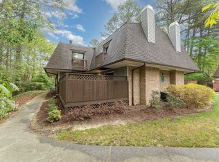 183 Summerwalk Cir, Chapel Hill, NC 27517
