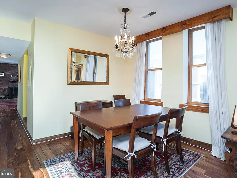 901 M St NW #401 — Photo 5