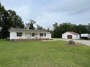 1436 Monroe Floyd Rd, Decherd, TN 37324