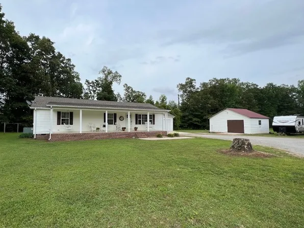 1436 Monroe Floyd Rd, Decherd, TN 37324