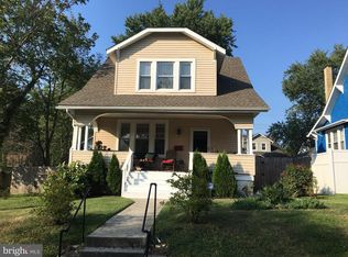 3300 Ailsa Ave, Baltimore, MD 21214