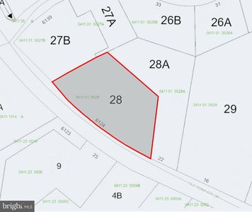 6124 Old Dominion Dr, Mc Lean, VA, 22101