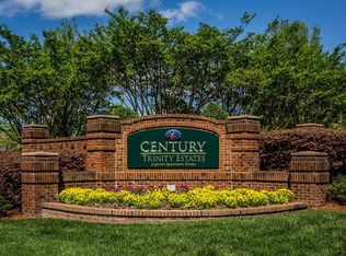 500 Ivy Meadow Ln APT 1H, Durham, NC 27707
