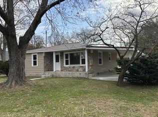 404 Horton St, Decherd, TN 37324