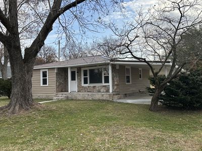 404 Horton St, Decherd, TN, 37324