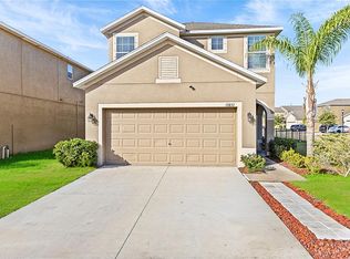 13837 Reindeer Cir, Hudson, FL 34669