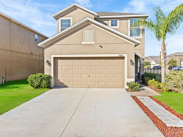 13837 Reindeer Cir, Hudson, FL 34669