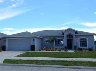 5700 Cinnamon Fern Blvd, Cocoa, FL 32927