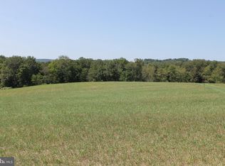 Offutt School Rd, Slanesville, WV 25444