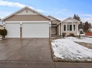 7623 N Calispel Ln, Spokane, WA 99208