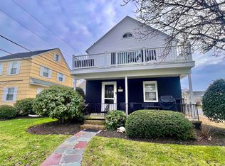 9104 Winchester Ave, Margate, NJ 08402