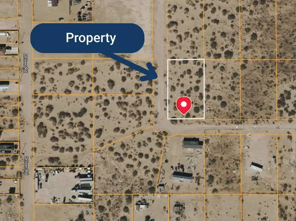 Pn 261177 278 Horizon City, El Paso, TX 79928