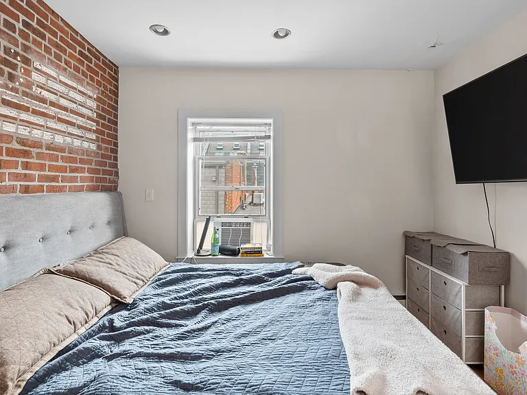 77 Fulton St #PENTHOUSE — Photo 15