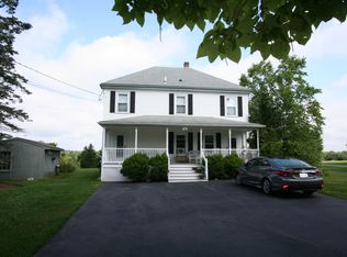 134 Wheeler St #2, Rehoboth, MA 02769