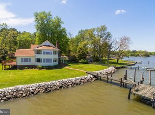 5721 Blaine Rd, Churchton, MD 20733