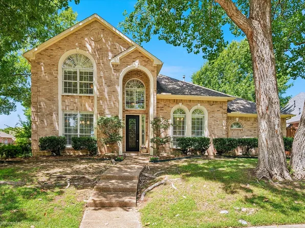 1901 Sagebrush Trl, Richardson, TX 75080
