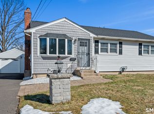 192 Wolcott Hill Rd, Wethersfield, CT 06109