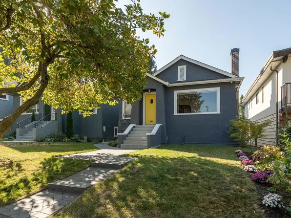 3114 Turner St, Vancouver, BC V5K 2H1