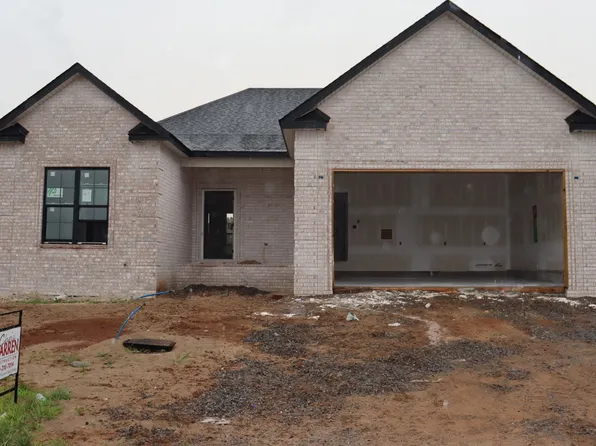 221 Harvest Moon Dr Lot 45, Clarksville, TN 37043