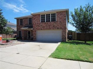 2324 Lookout Ln, Denton, TX 76207