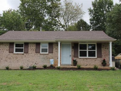 325 Bryanwood St, Versailles, KY, 40383