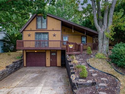 1361 Brownstone Ave, Akron, OH, 44310