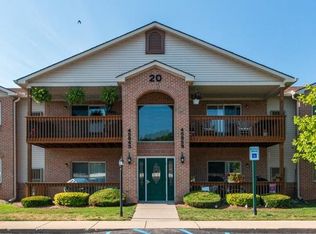 45853 Wildrye Ct #56, Van Buren Township, MI 48111