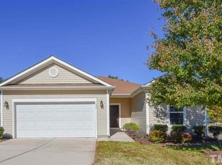 205 Carywood Dr, Durham, NC 27703