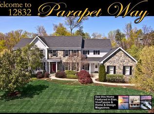 12832 Parapet Way, Herndon, VA 20171