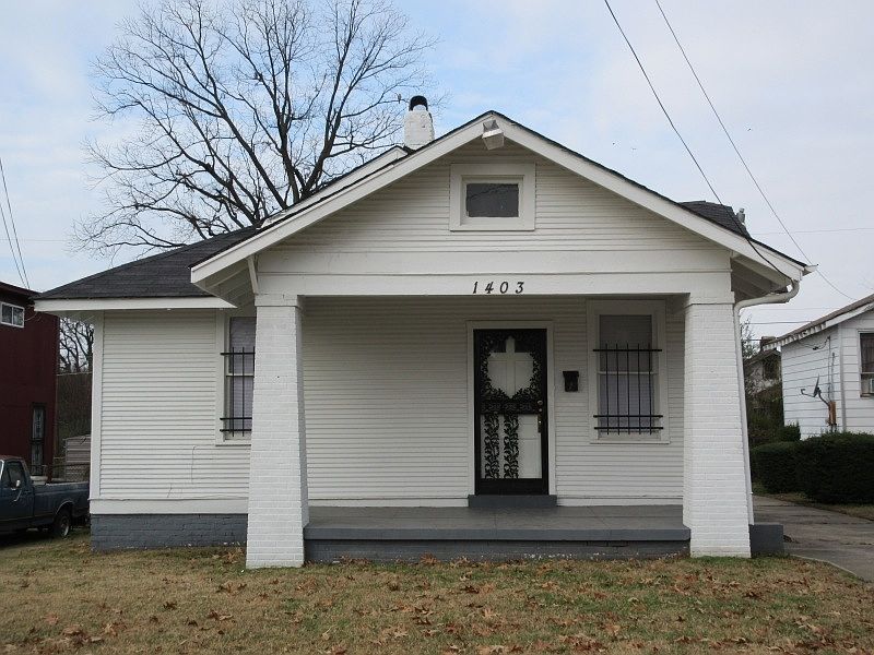 1st image of 1403 S Willett St