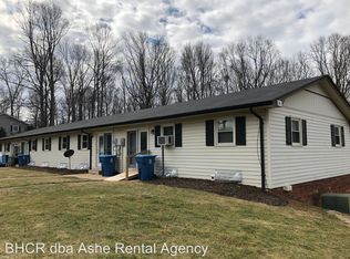 106 Ridge Dr APT 2, Jefferson, NC 28640