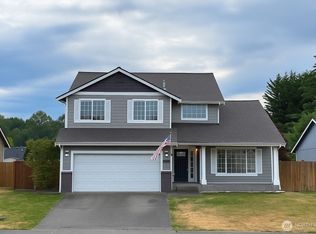 20211 85th Avenue Ct E, Spanaway, WA