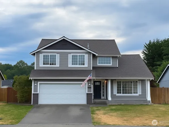 20211 85th Avenue #Ct E, Spanaway, WA 98387
