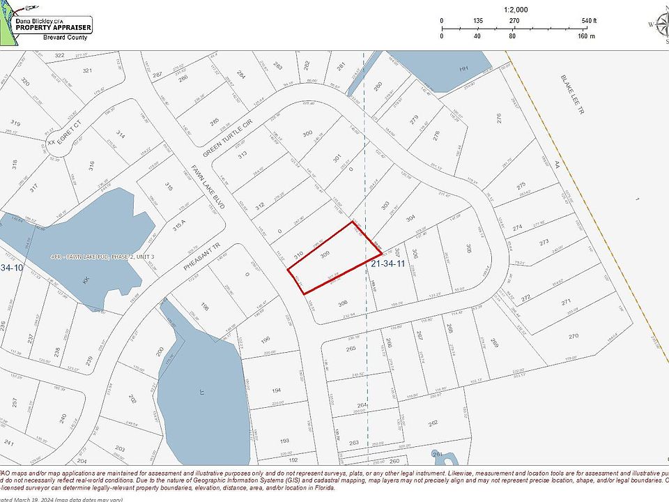 3075 Fawn Lake Blvd, Mims, FL 32754 MLS 1008288 Zillow