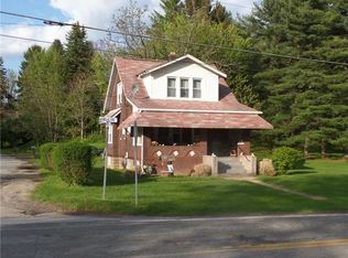 1255 La Belle Vue Rd, Vandergrift, PA 15690