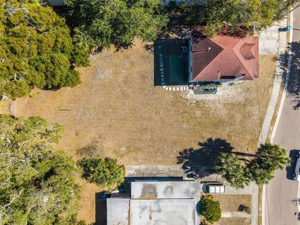 13th Ave S Lot 10, Saint Petersburg, FL 33712