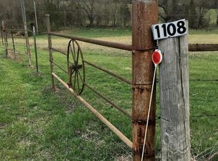 1108 S Nicholas Rd, Nixa, MO 65714