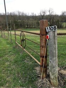 1108 S Nicholas Rd, Nixa, MO, 65714